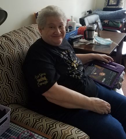 15 year anniversary margie