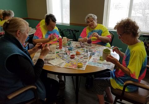 Chartruse ceramics jean margie nancy