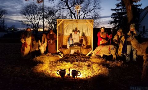 Nativity 2016