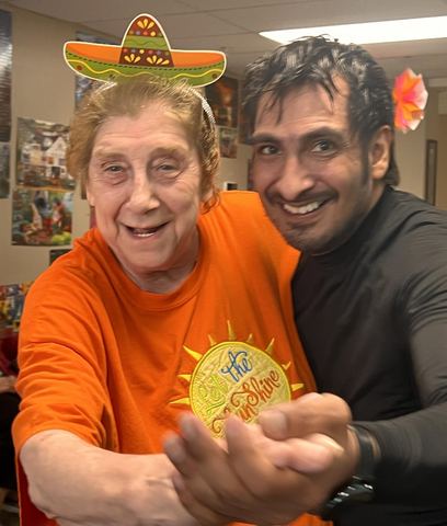 ann julio