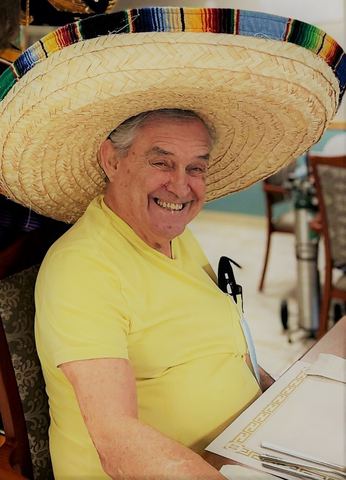 cinco de mayo 22 dick