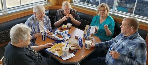 culvers post covid group