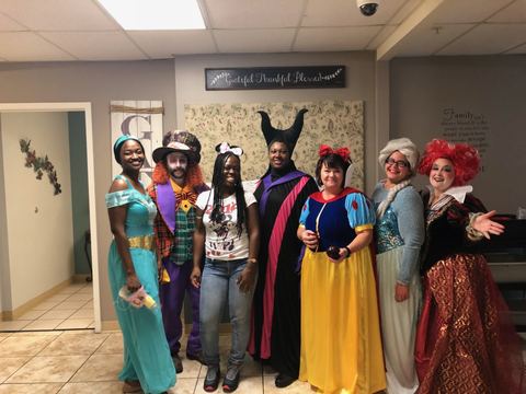 disney day group