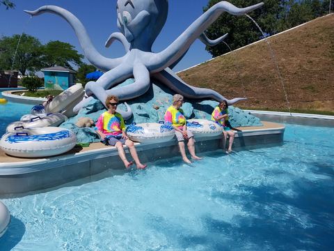 knights action park jean patsy sue