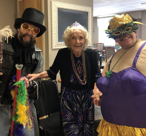mardi gras 2019 norine