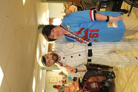 opening day 2016 babe and shawn