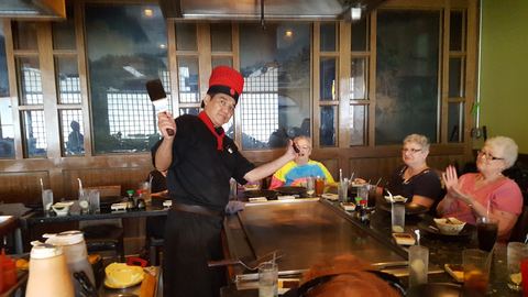 osaka chef patsy