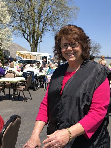 slf week 2018 bbq joann
