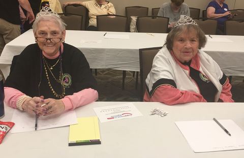 spelling bee 2017 queen bees